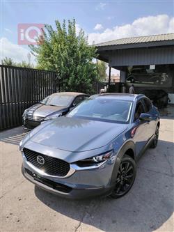 مازدا CX-30
